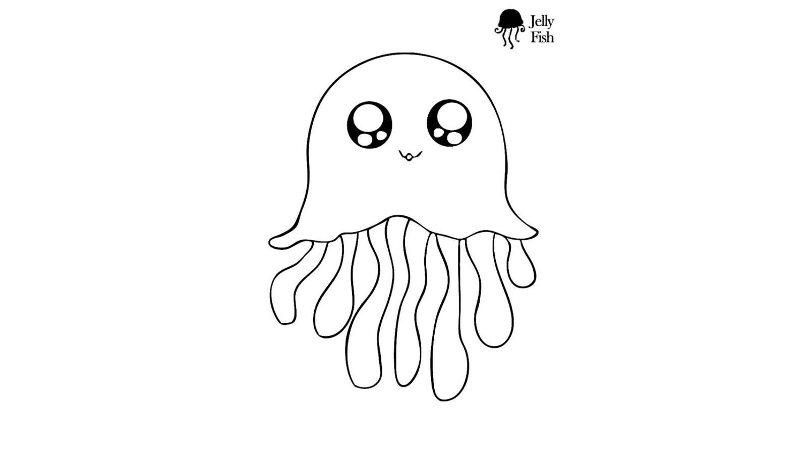 Dibujos de Medusa para colorear y pintar dibujos-de-medusa-para-colorear-y-pintar