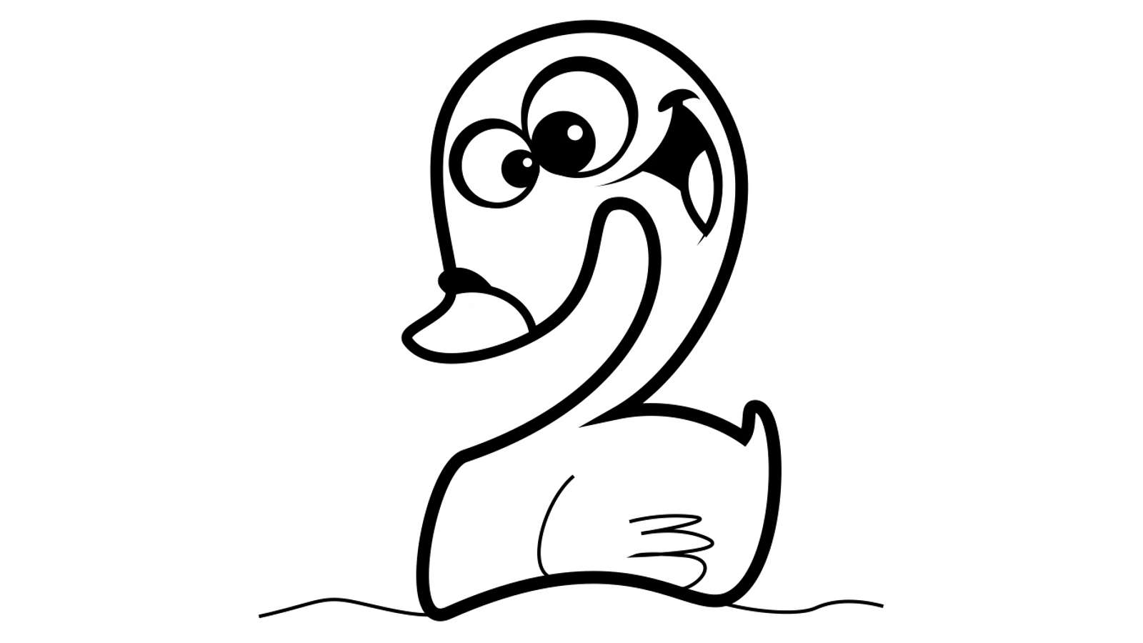 Ilustración de varios números interactuando en un entorno lúdico, ideal para actividades educativas y recreativas.