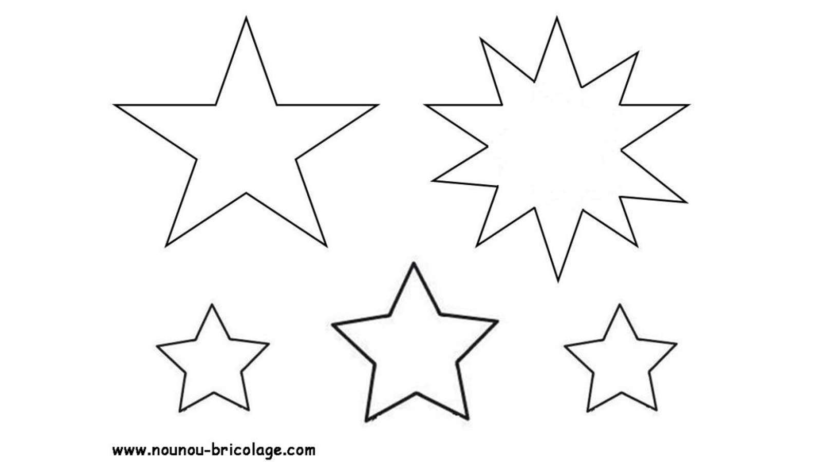 dibujo-de-estrella-para-colorear-y-pintar-27560