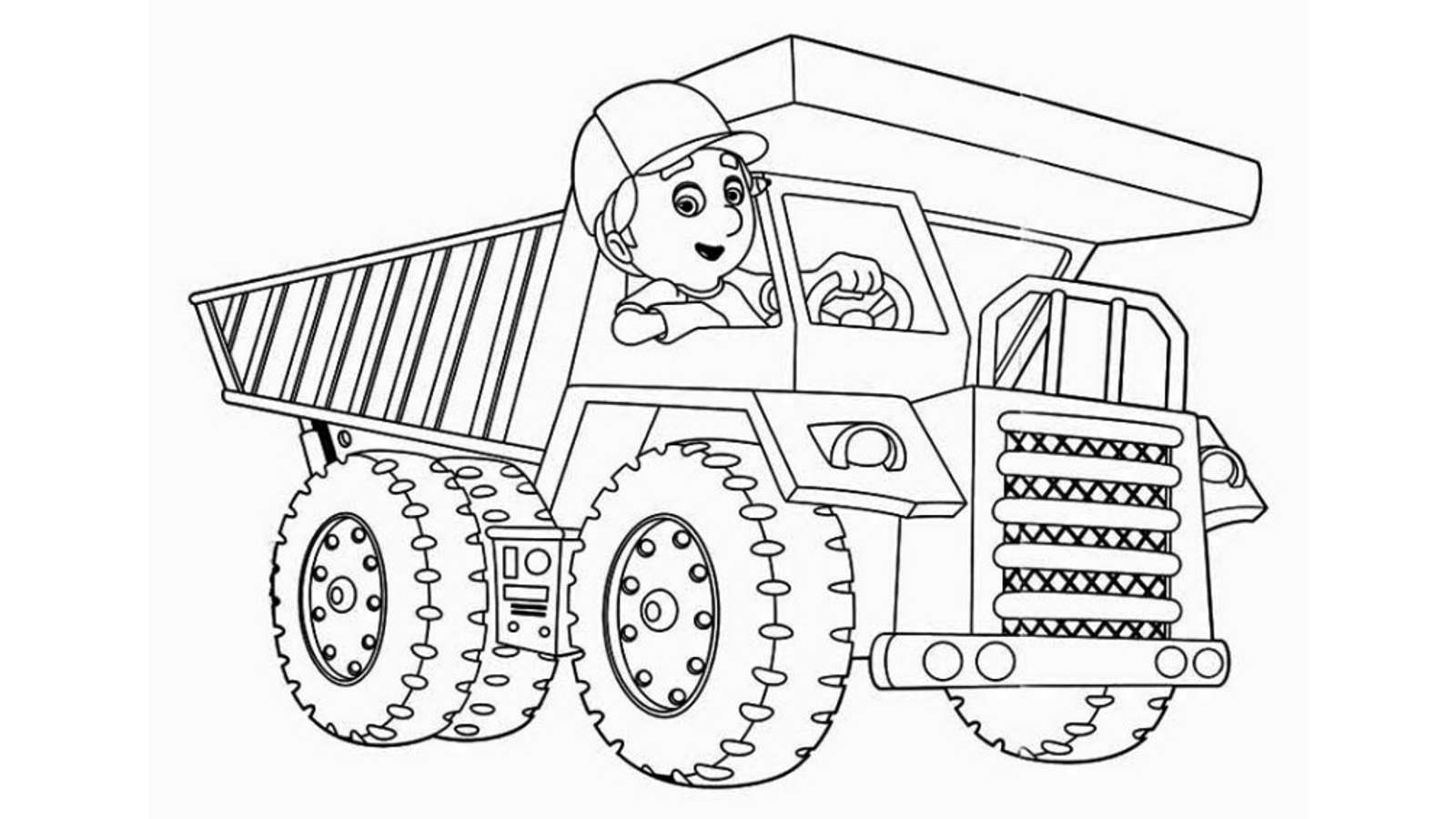 Dibujo Para Colorear De Manitas 32993