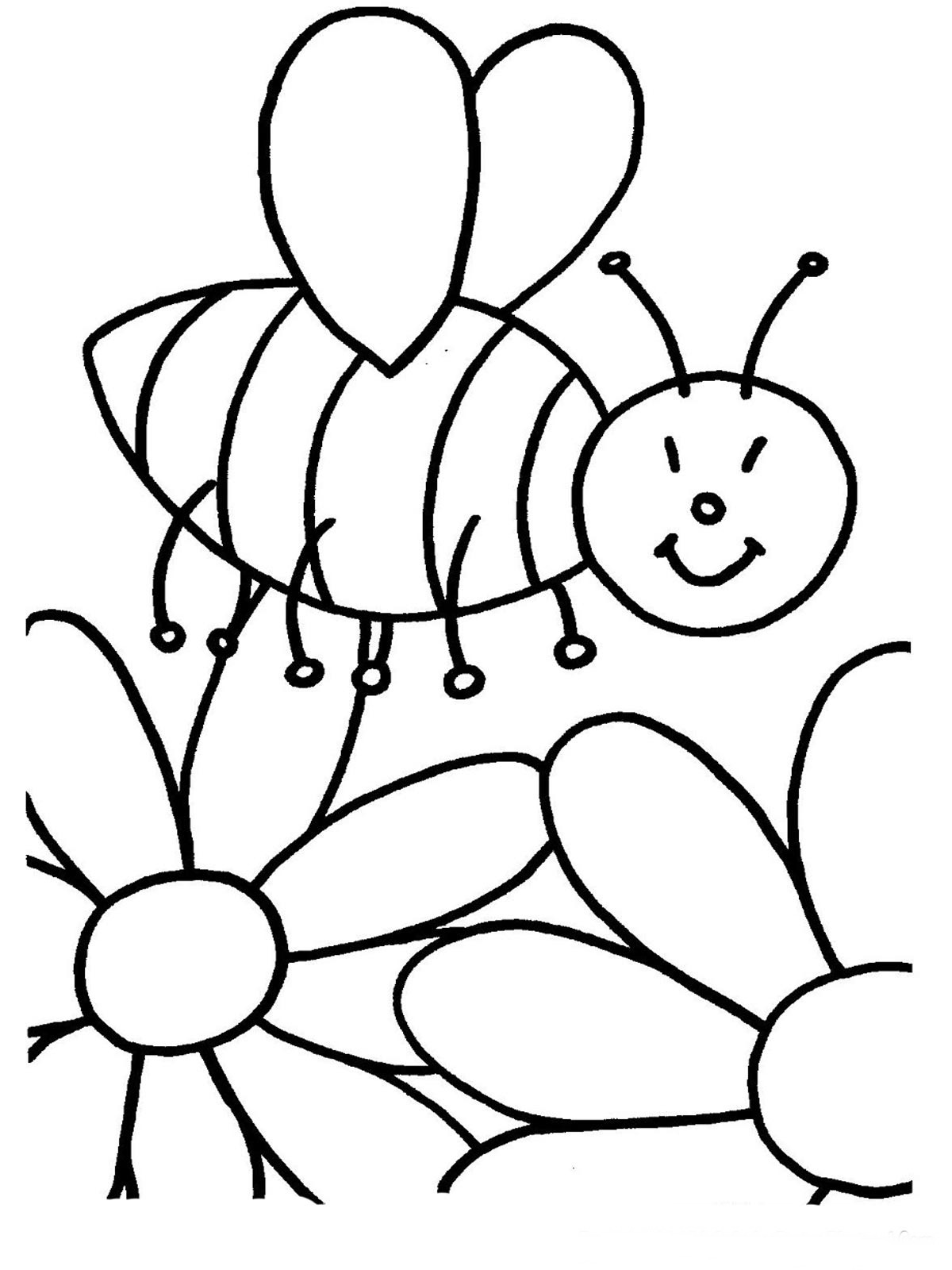 Abeja #19