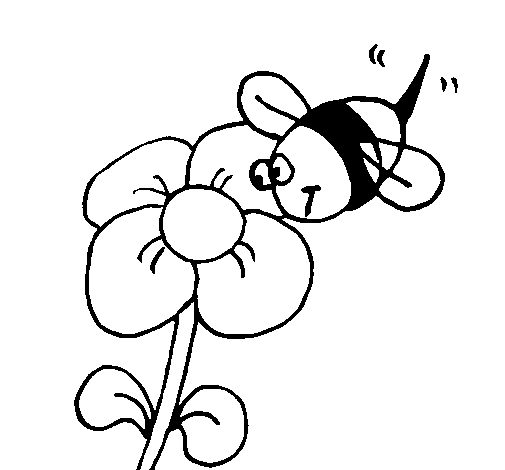 Abeja #22