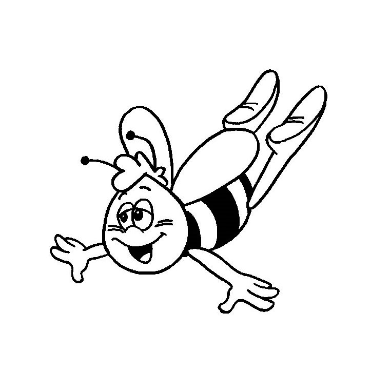 Abeja #28