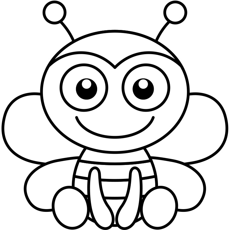 Abeja #3