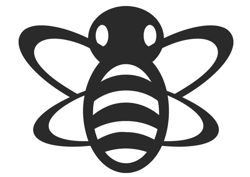 Abeja #33