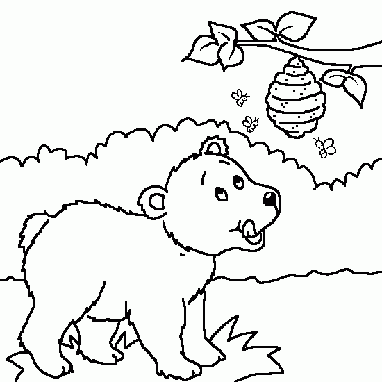 Abeja #37