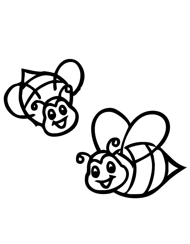 Abeja #39