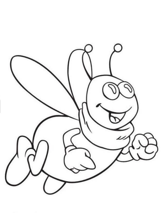Abeja #40