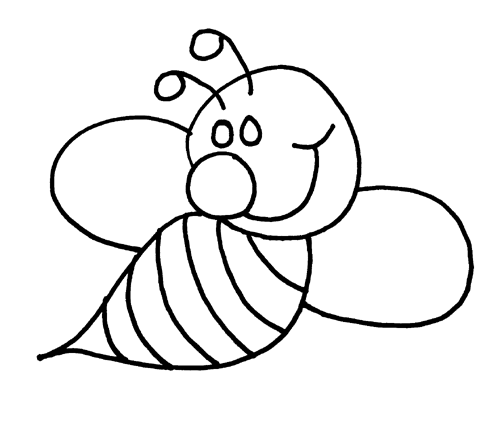 Abeja #5