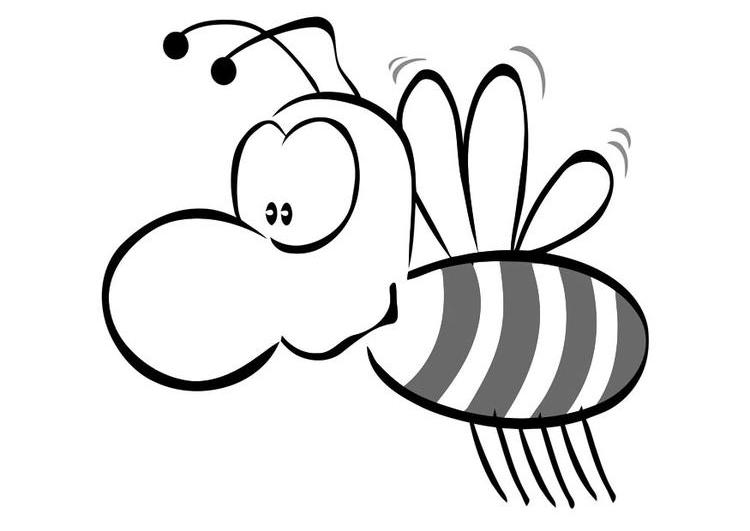 Abeja #52