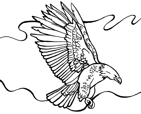 Águila #106