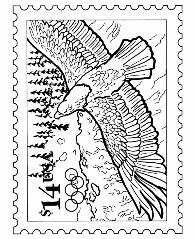 Águila #108