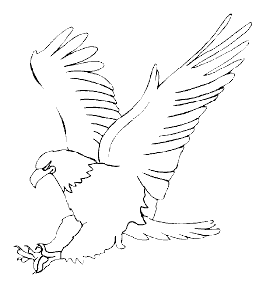 Águila #71