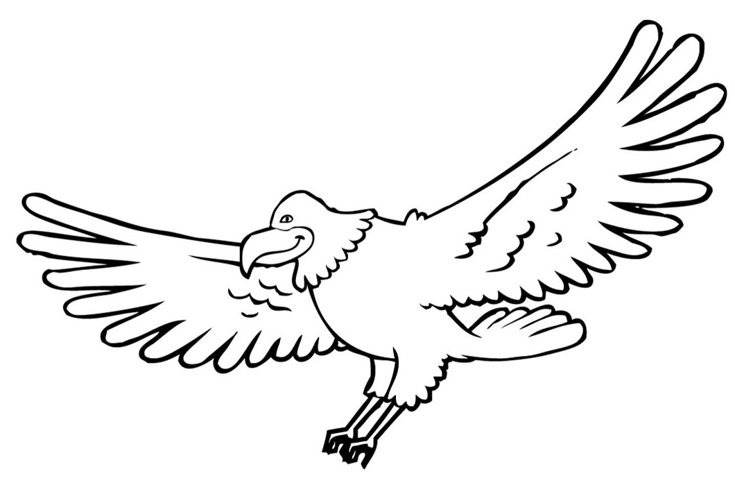 Águila #85