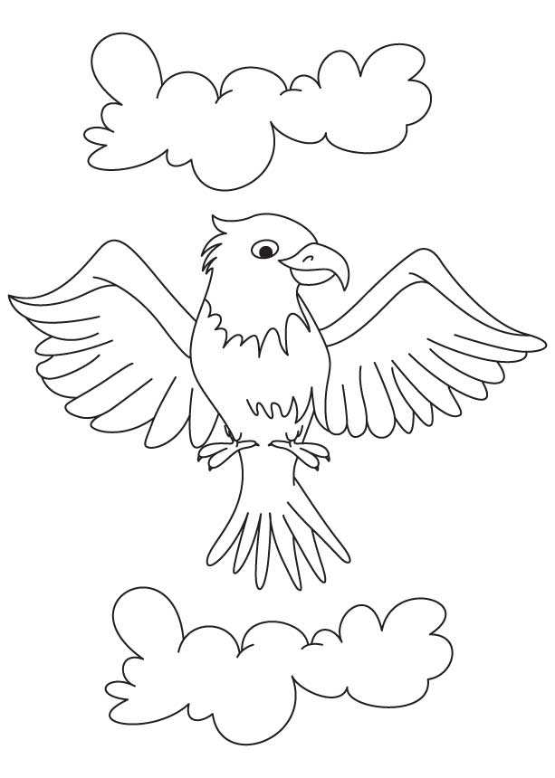 Águila #86