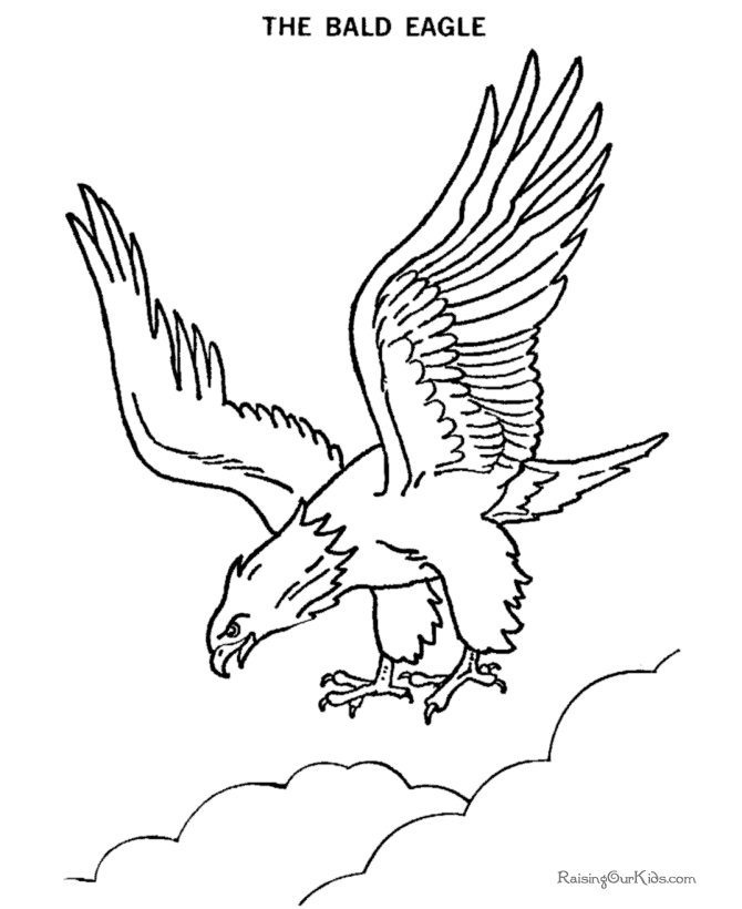 Águila #87