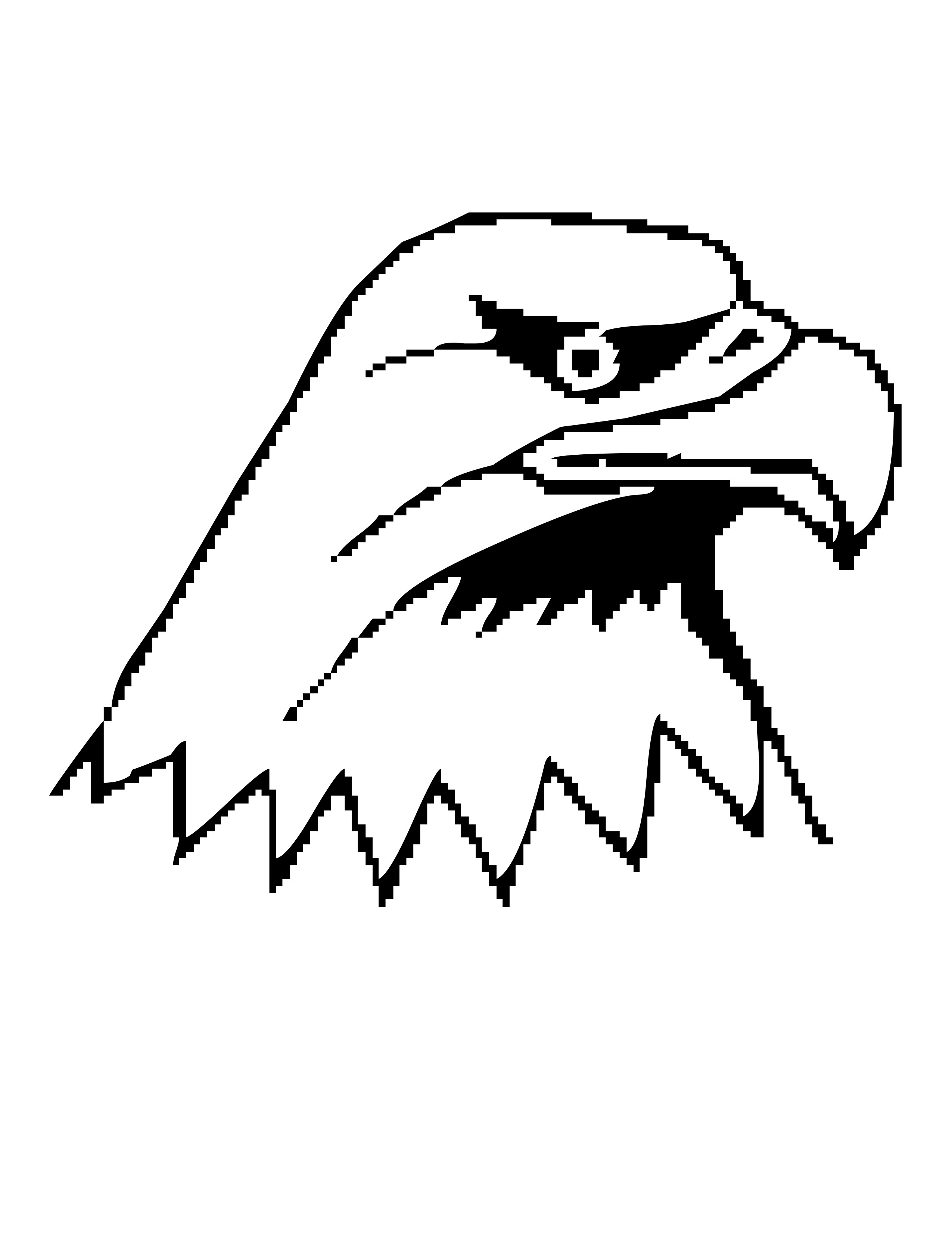 Águila #90