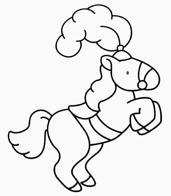 Animales de circo #124