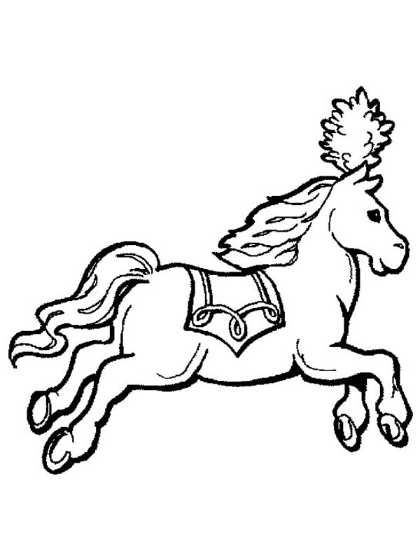 Animales de circo #133