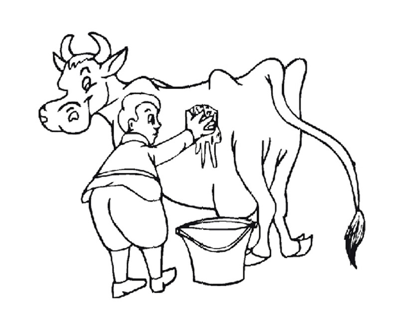 Animales de granja #214
