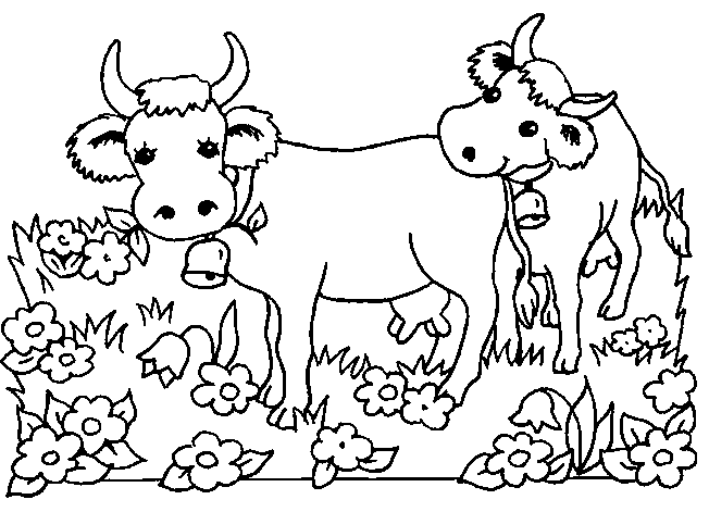 Animales de granja #233