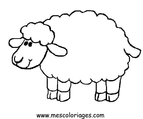 Animales de granja #234