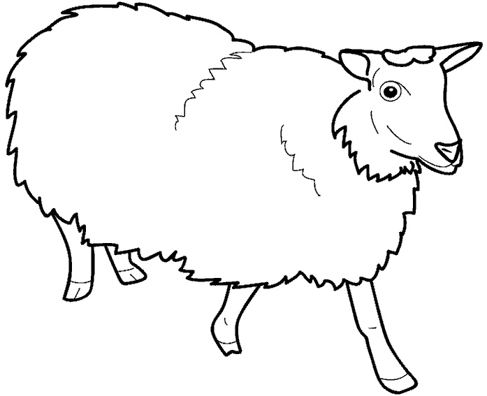Animales de granja #273