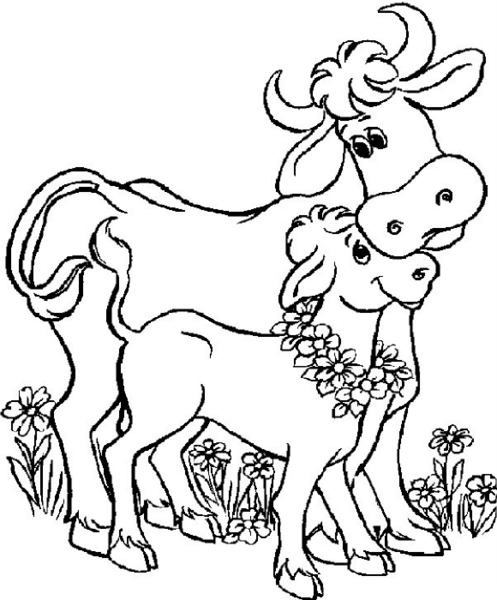 Animales de granja #280