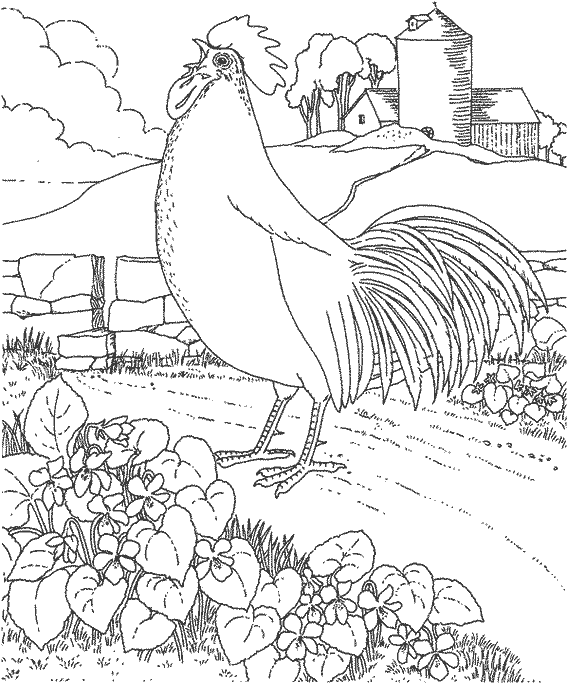 Animales de granja #287