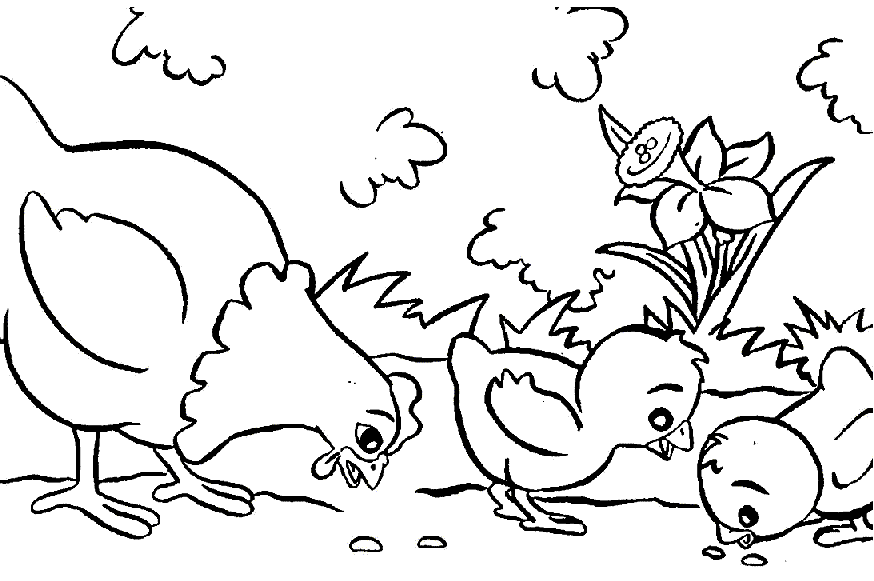 Animales de granja #301