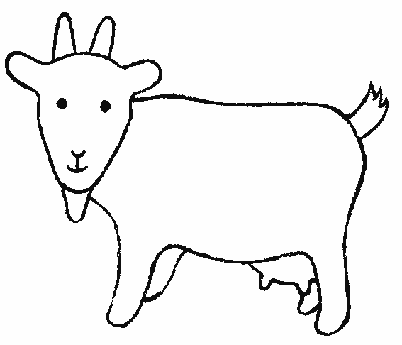 Animales de granja #309