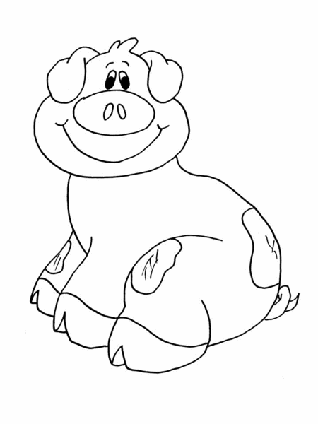 Animales de granja #353