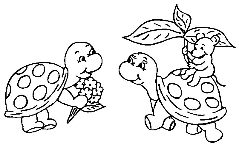 Animales marinos #428