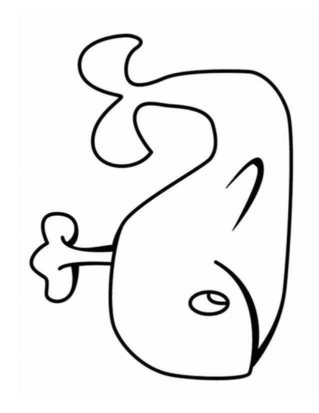 Animales marinos #437