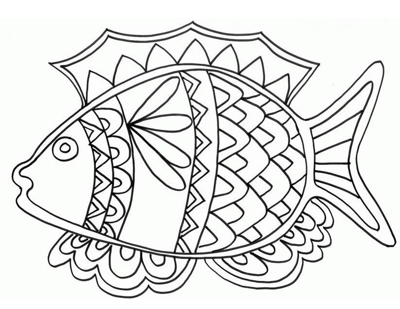 Animales marinos #449