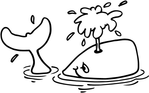 Animales marinos #487