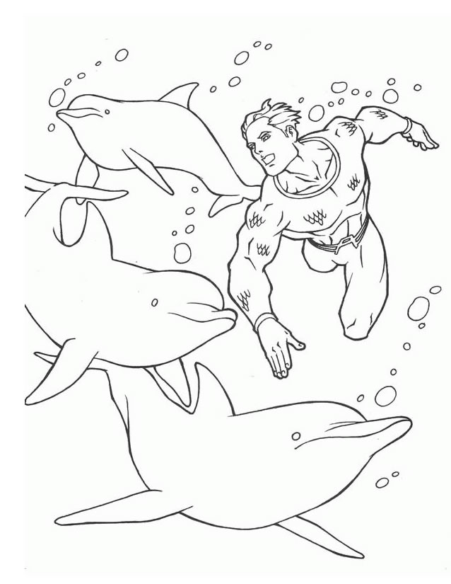 Animales marinos #544