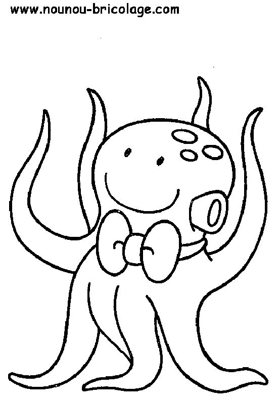 Animales marinos #557