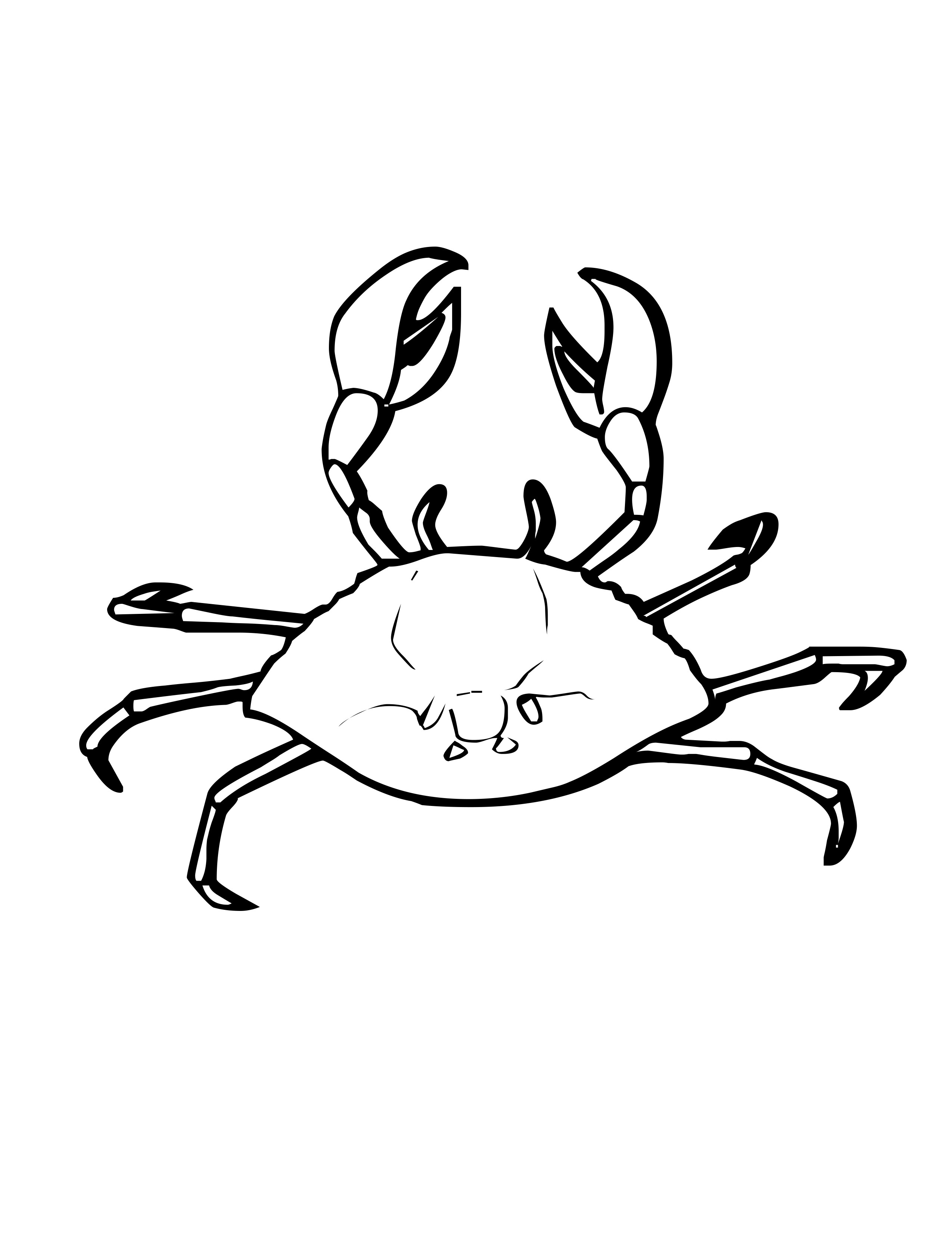 Animales marinos #574