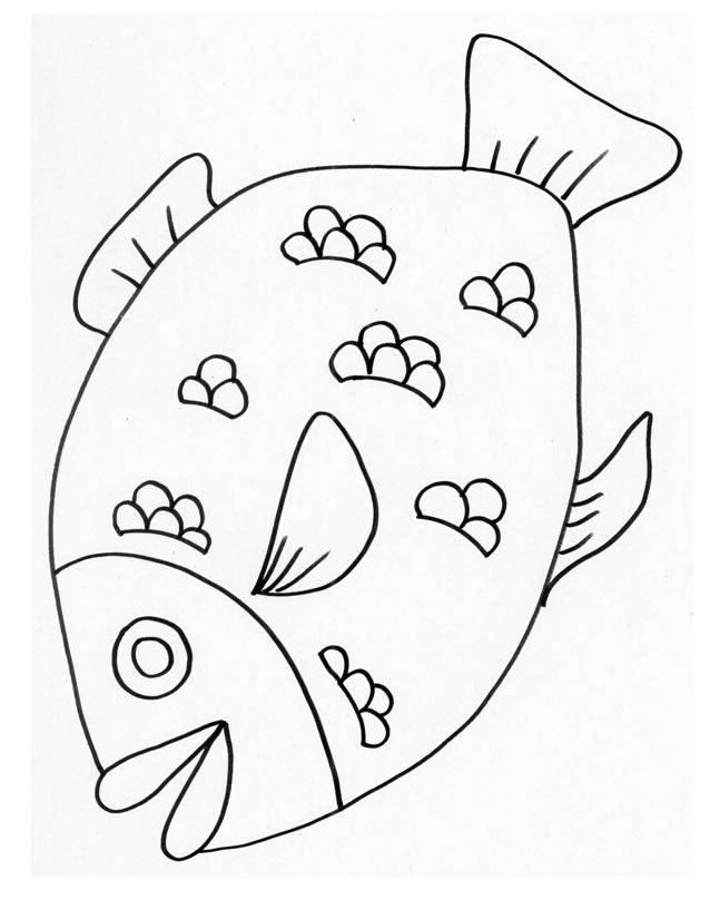 Animales marinos #589