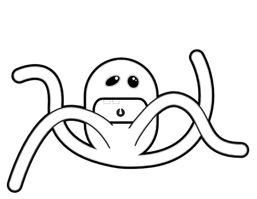 Animales marinos #607