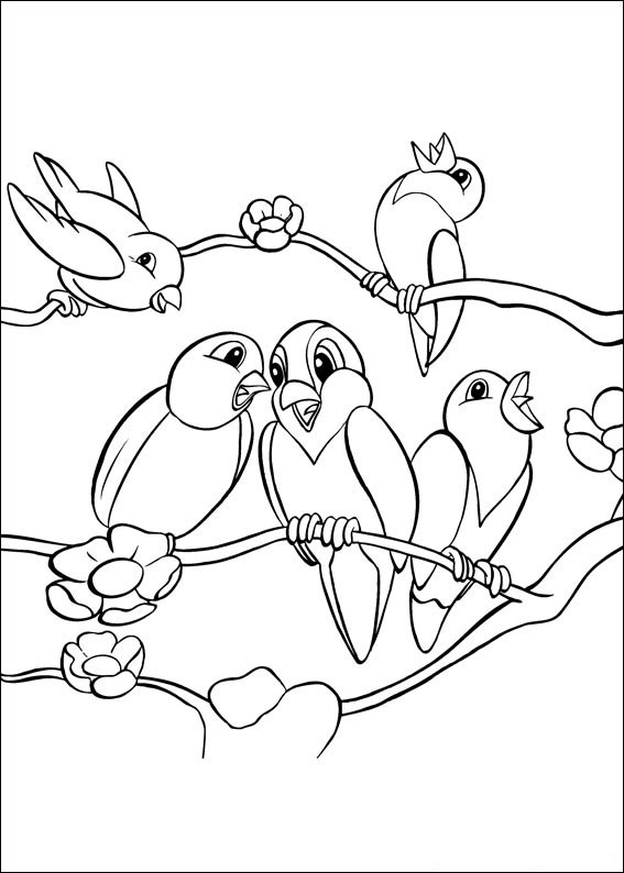 Aves #1094
