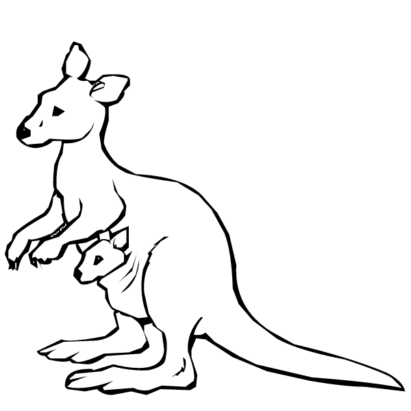 Canguro #2218