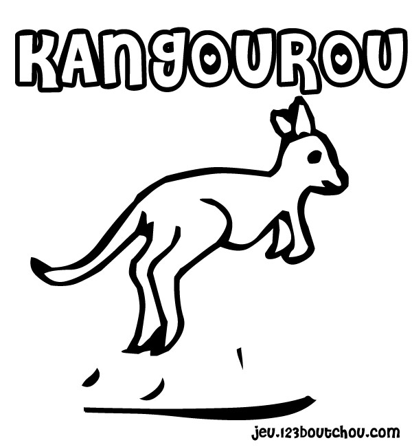 Canguro #2237