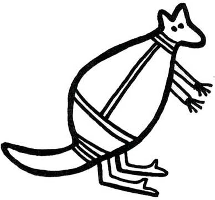 Canguro #2239