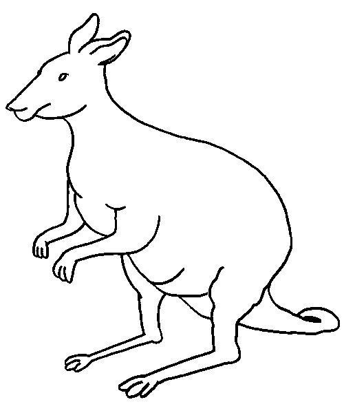 Canguro #2246