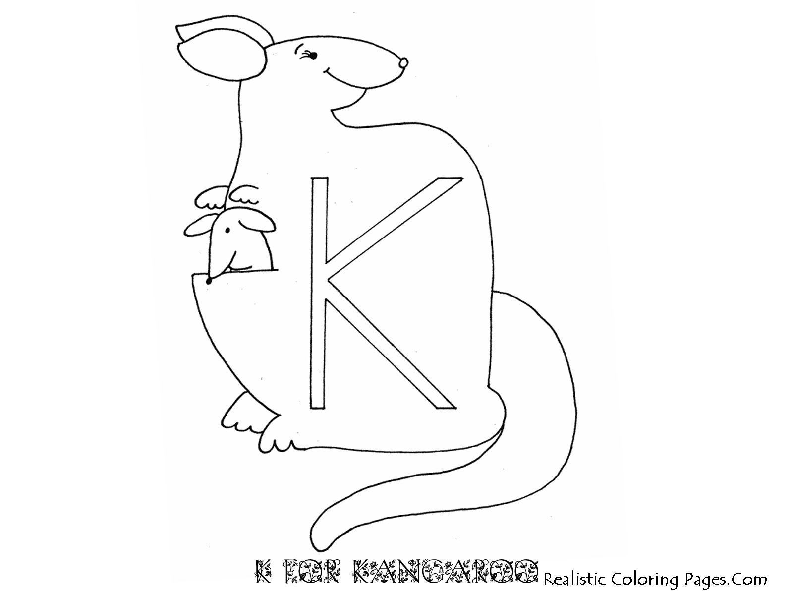 Canguro #2270