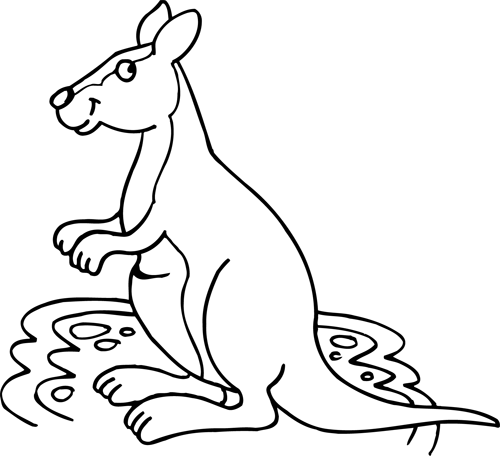 Canguro #2273