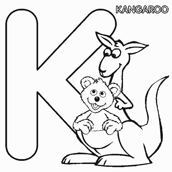 Canguro #2278