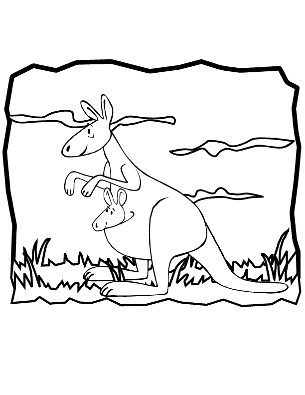 Canguro #2285